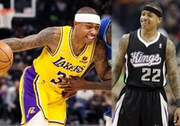 Chuyển nhượng NBA: Isaiah Thomas tiếp tục hành trình thử việc, hy vọng về “mái nhà xưa"