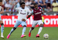 Nhận định bóng đá Crystal Palace vs West Ham: Đại bàng ăn mừng