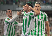 Nhận định bóng đá Kryvbas vs Real Betis: Chưa kịp thích nghi