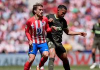 Nhận định bóng đá Atletico Madrid vs Girona: Thủ đô mở hội