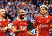 Nhận định bóng đá Liverpool vs Brentford: Gia tăng niềm tin