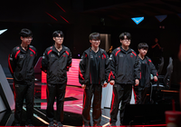 Kết quả T1 vs KT, playoffs LCK Mùa Hè 2024