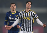 Nhận định bóng đá Verona vs Juventus: Lão phu nhân sảy chân