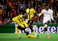 Dự đoán Galatasaray vs Young Boys, 2h00 ngày 28/8, Champions League 2024/25