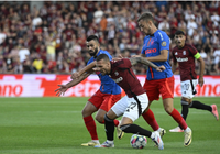 Nhận định bóng đá Sparta Prague vs Malmo: Thế trận an bài
