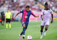 Nhận định bóng đá Vallecano vs Barcelona: Cản bước gã không lồ