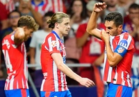 Dự đoán Atletico Madrid vs Espanyol, 2h30 ngày 29/8, La Liga 2024/25