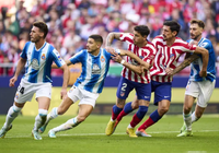 Nhận định bóng đá Atletico Madrid vs Espanyol: Bám sát ngôi đầu