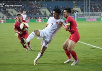 Lý do AFF Cup 2024 lùi lịch thi đấu đến 2 tuần