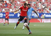 Dự đoán Girona vs Osasuna, 0h00 ngày 30/8, La Liga 2024/25