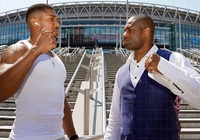 Trận so găng Anthony Joshua vs Daniel Dubois sẽ lập kỷ lục khán giả mọi thời đại