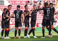 Dự đoán Union Berlin vs St. Pauli, 1h30 ngày 31/8, Bundesliga 2024/25