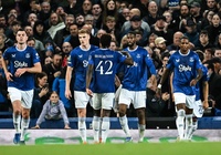 Dự đoán Everton vs Bournemouth, 21h00 ngày 31/8, Ngoại hạng Anh 2024/25