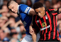 Nhận định bóng đá Everton vs Bournemouth: Điểm số đầu tiên