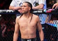 UFC 306: Brian Ortega sợ bị ngợp bởi sân khấu 2,3 tỉ USD của The Sphere