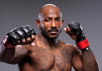 Khalil Rountree Jr nhận án phạt nương tay để được đấu ở UFC 307