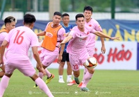 Đội hình chính thức tuyển Việt Nam 2024: Danh sách, số áo cầu thủ dự LPBank Cup