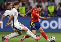 Dự đoán Serbia vs Tây Ban Nha, 1h45 ngày 6/9, Nations League 2024/25