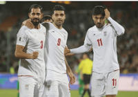 Nhận định bóng đá Iran vs Kyrgyzstan: Tâm lý sợ hãi