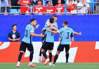 Nhận định bóng đá Uruguay vs Paraguay: Bữa tiệc tri ân