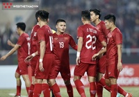 Link xem trực tiếp bóng đá Việt Nam vs Nga hôm nay 5/9