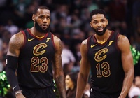 Chuyển nhượng NBA: Cavaliers gia hạn hợp đồng với cầu thủ từng bị treo giò vì chất cấm