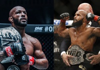 Demetrious Johnson: Huyền thoại "Mãnh thử" của làng MMA giải nghệ