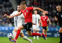 Dự đoán Na Uy vs Áo, 1h45 ngày 10/9, Nations League 2024/25