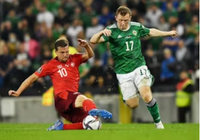 Nhận định bóng đá Bulgaria vs Bắc Ireland: Niềm vui bất ngờ