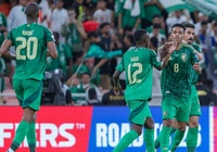 Dự đoán Trung Quốc vs Saudi Arabia, 19h00 ngày 10/9, Vòng loại World Cup 2026