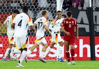 Dự đoán Hà Lan vs Đức, 1h45 ngày 11/9, Nations League 2024/25