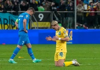 Dự đoán Séc vs Ukraine, 1h45 ngày 11/9, Nations League 2024/25