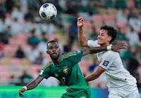 Link xem trực tiếp bóng đá Indonesia vs Australia hôm nay 10/9