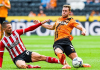 Nhận định bóng đá Hull City vs Sheffield United: Phong độ thất thường