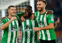 Nhận định bóng đá Real Betis vs Leganes: Điểm tựa sân nhà