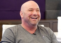 Những võ sĩ vĩ đại nhất làng MMA theo chủ tịch UFC Dana White