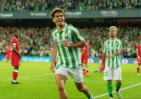 Dự đoán Real Betis vs Leganes, 2h00 ngày 14/9, La Liga 2024/25