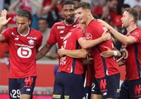 Dự đoán Saint Etienne vs Lille, 1h45 ngày 14/9, Ligue 1 2024/25