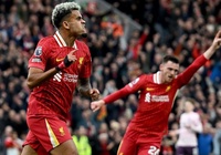 Dự đoán Liverpool vs Nottingham, 21h00 ngày 14/9, Ngoại hạng Anh 2024/25