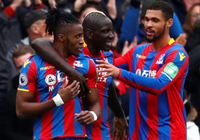 Nhận định bóng đá Crystal Palace vs Leicester: Đôi bên hài lòng