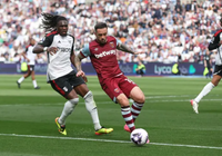 Nhận định bóng đá Fulham vs West Ham: Kèo dài phong độ bất bại