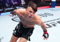 UFC 306 Diego Lopes: Triệt để tận dụng sự chú ý của Ilia Topuria 