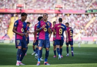 Dự đoán Girona vs Barcelona, 21h15 ngày 15/9, La Liga 2024/25