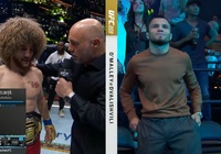 Merab Dvalishvili cướp ngôi Sean O'Malley, Umar Nurmagomedov thất vọng 