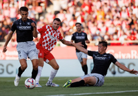 Nhận định bóng đá Vallecano vs Osasuna: Thất vọng liên tiếp