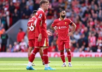 Đội hình dự kiến AC Milan vs Liverpool: Tìm người đá cặp với Salah