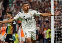 Tỷ lệ bóng đá trận Real Madrid vs Stuttgart, 2h00 ngày 18/9, Cúp C1 châu Âu