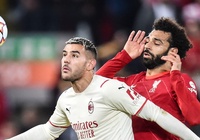 Tỷ lệ bóng đá trận Milan vs Liverpool, 2h00 ngày 18/9, Cúp C1 châu Âu