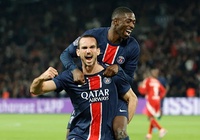 Tỷ lệ bóng đá trận PSG vs Girona, 2h00 ngày 19/9, Cúp C1 châu Âu