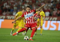 Dự đoán Crvena Zvezda vs Benfica, 23h45 ngày 19/9, Champions League 2024/25